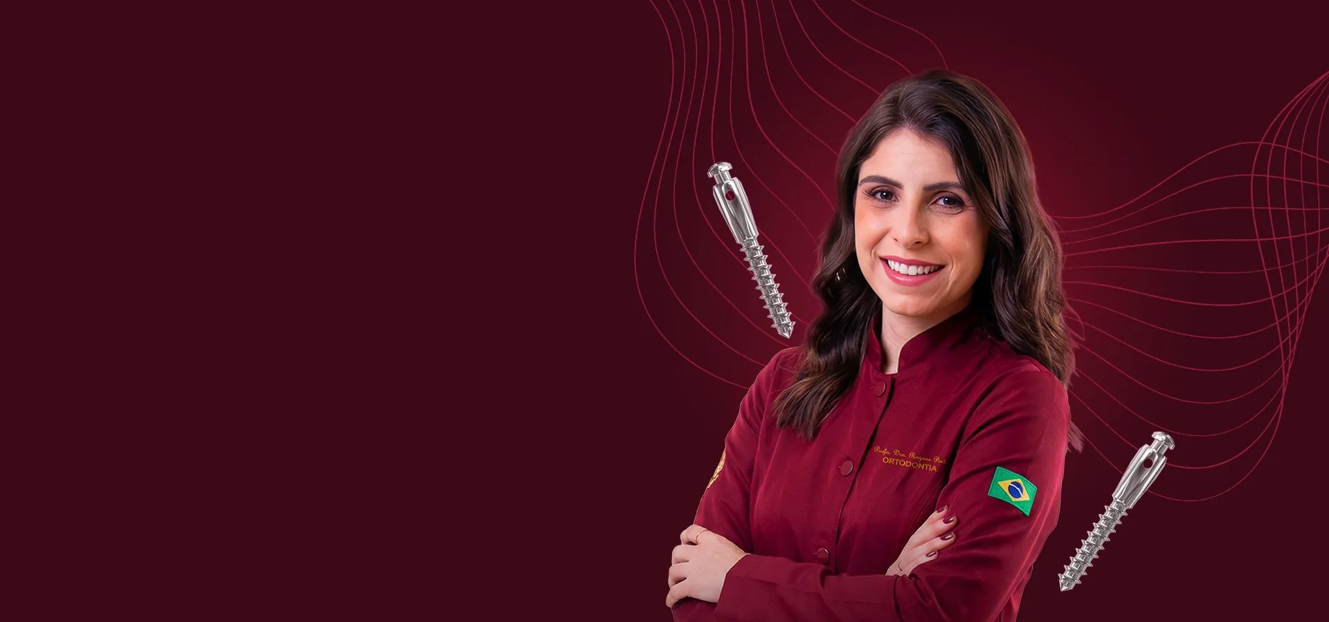 Prof.ª Dra. Rayane Pinto