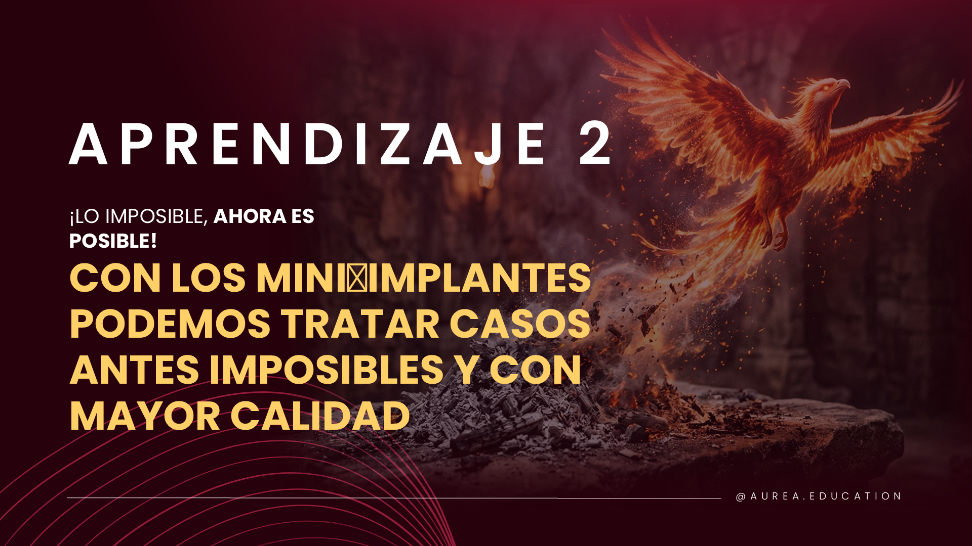 Aplicación clínica de mini implantes en Ortodoncia